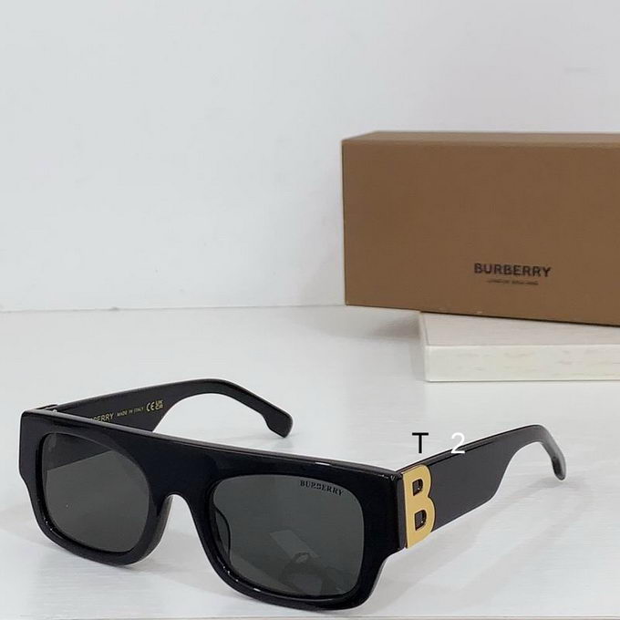 Burberry Sunglasses ID:20250529-74